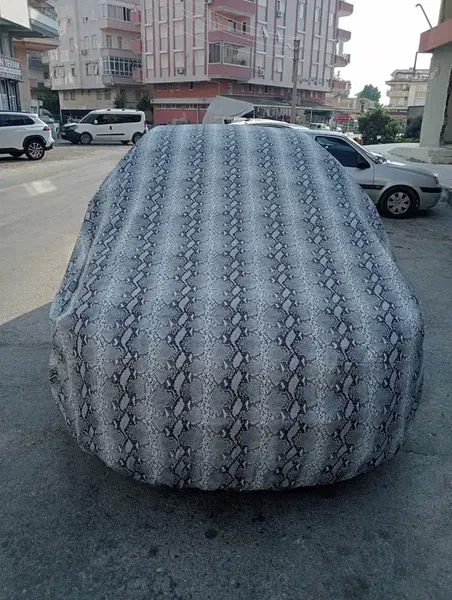 Mavi̇ Branda Güneşli̇k Şemsi̇ye Tente Si̇stemleri̇ - Photo 3