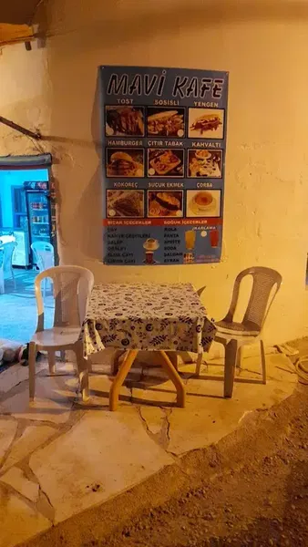 Mavi kafe - Photo 2