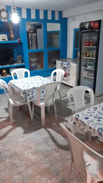 Mavi kafe - Photo 6