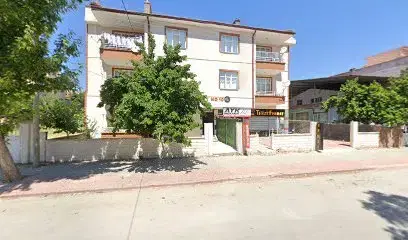Mavi Terzi