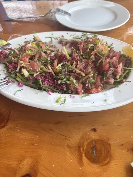 Mavi yengeç kaya restaurant - Photo 10