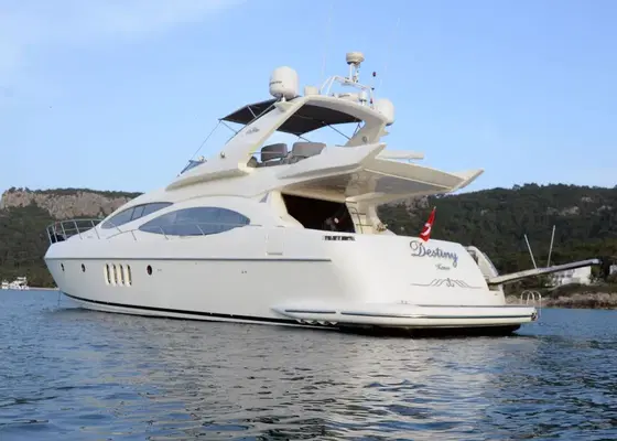 Mavi̇deni̇z Yachting | Kemer Yat Turu