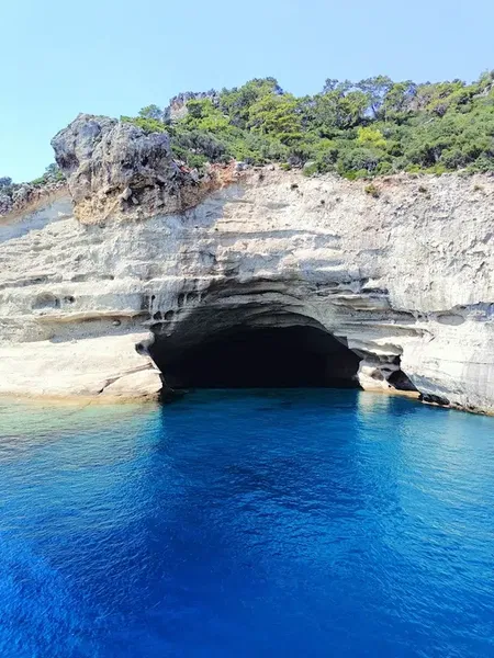 Mavi̇deni̇z Yachting | Kemer Yat Turu - Photo 4