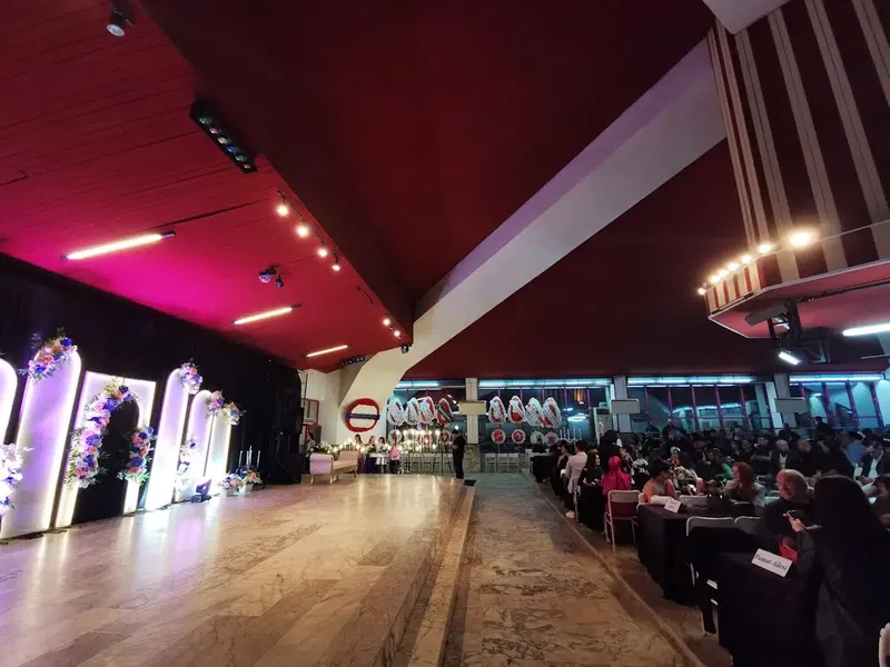 Mavikent düğün salonu - Photo 1