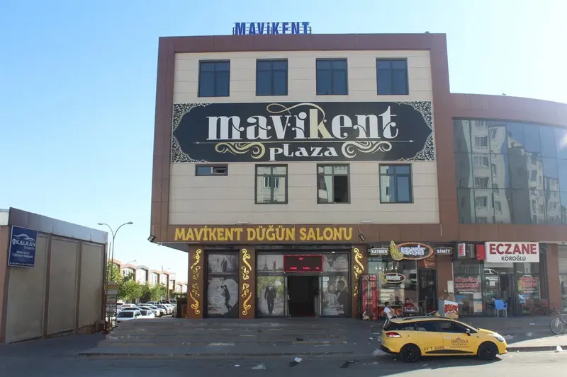Mavikent düğün salonu - Photo 2