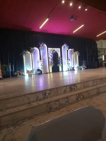 Mavikent düğün salonu - Photo 4