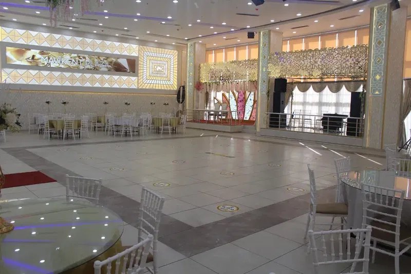 Mavikent düğün salonu - Photo 5