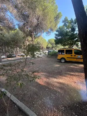 Mavikent Karaöz Taksi