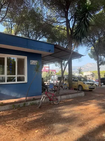 Mavikent Karaöz Taksi - Photo 2