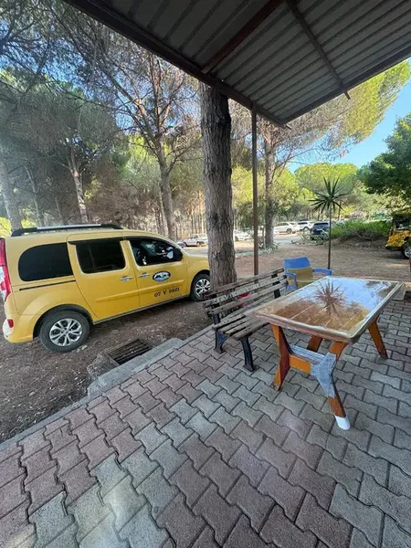 Mavikent Karaöz Taksi - Photo 3