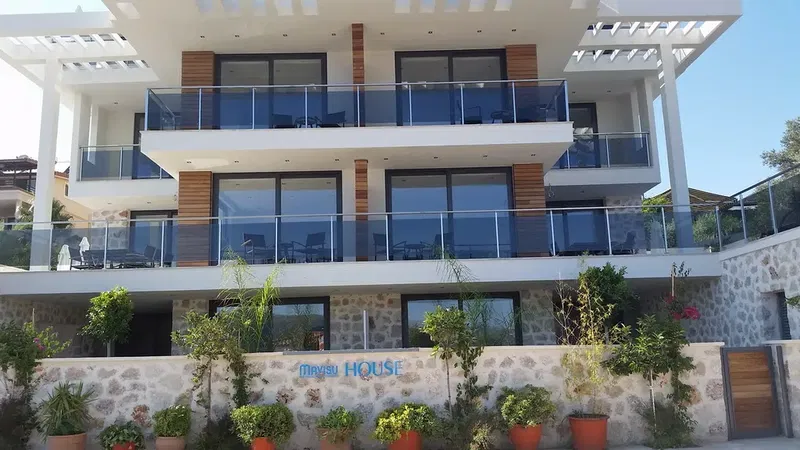 Mavisu House - Photo 2