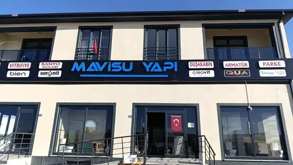 Mavisu Yapı