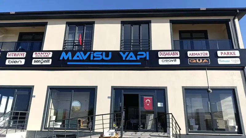 Mavisu Yapı - Photo 1