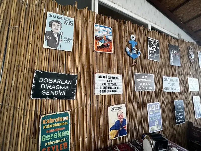 Maviş döner - Photo 2
