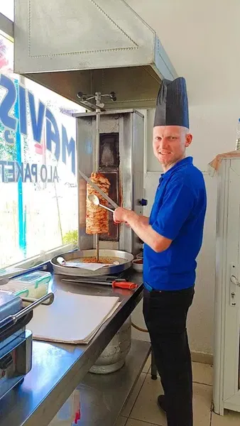 Maviş döner - Photo 4