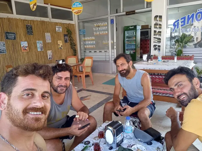 Maviş döner - Photo 5