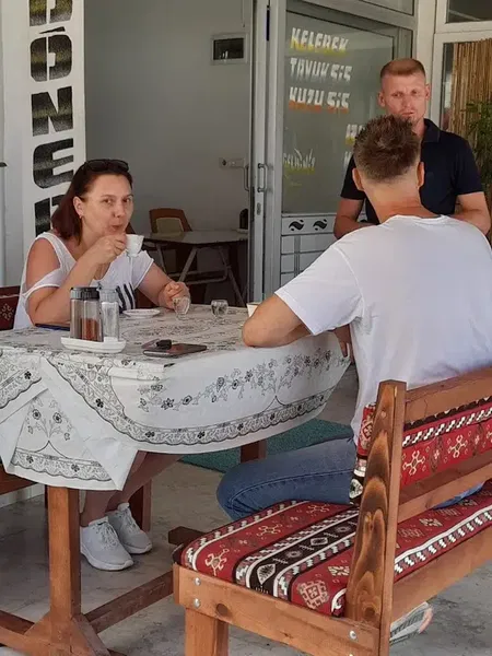 Maviş döner - Photo 6