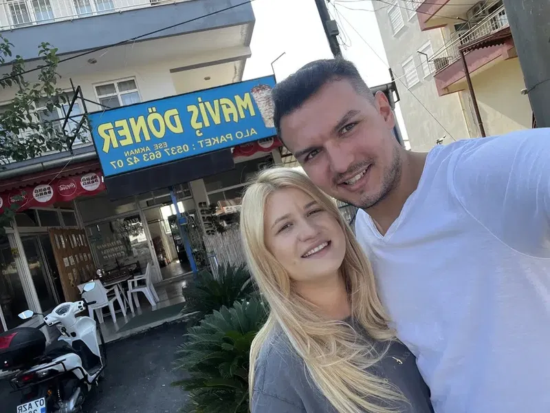 Maviş döner - Photo 7