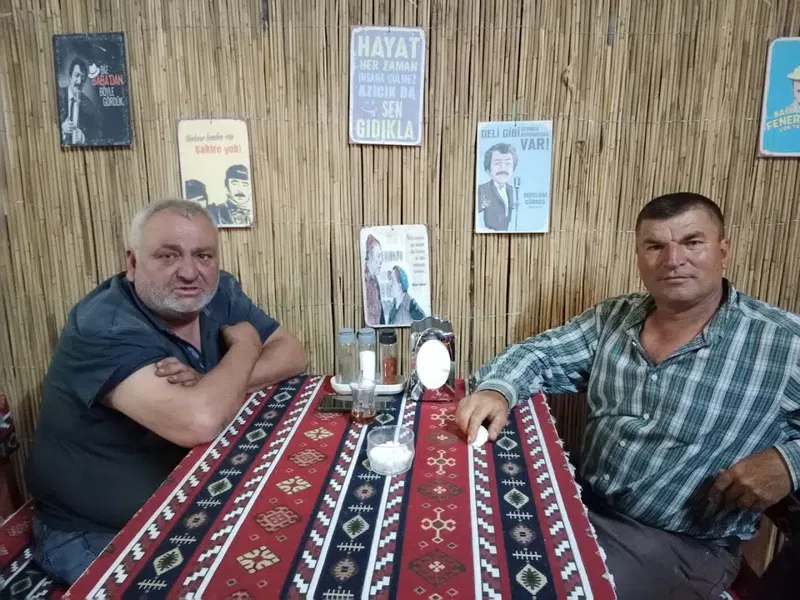 Maviş döner - Photo 8