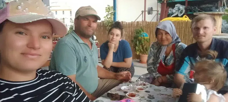 Maviş döner - Photo 9