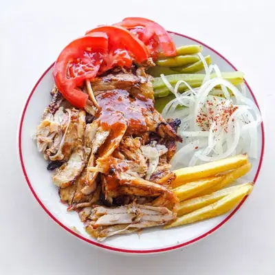 Maxsi döner
