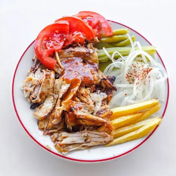 Maxsi döner - Photo 1