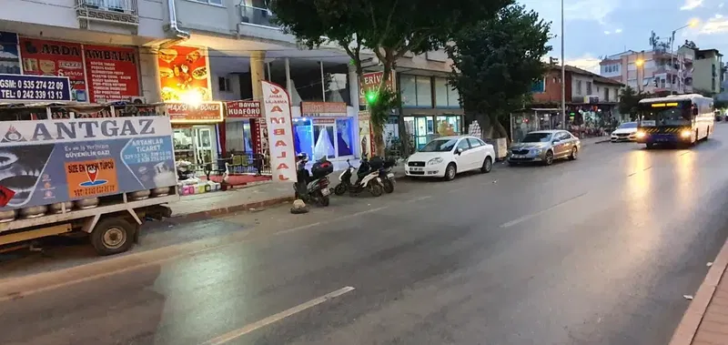 Maxsi döner - Photo 5