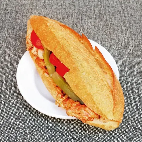 Maxsi döner - Photo 6