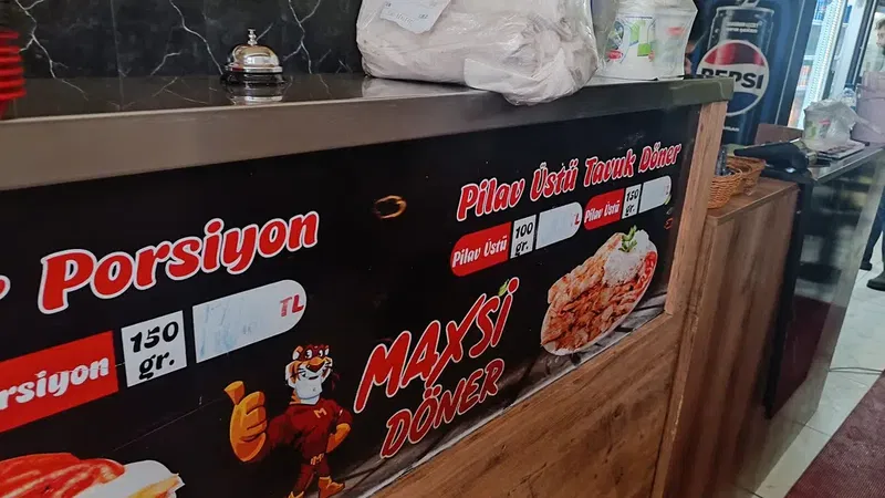 Maxsi döner - Photo 7