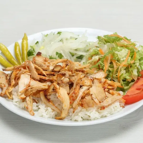 Maxsi döner - Photo 8