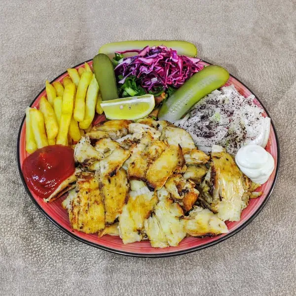 Maxsi döner - Photo 10