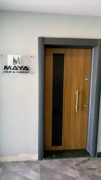 Maya Hair & Make Up Konyaaltı - Photo 4