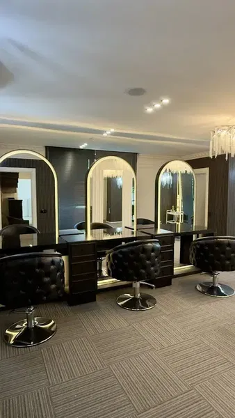 Maya Hair & Make Up Konyaaltı - Photo 10