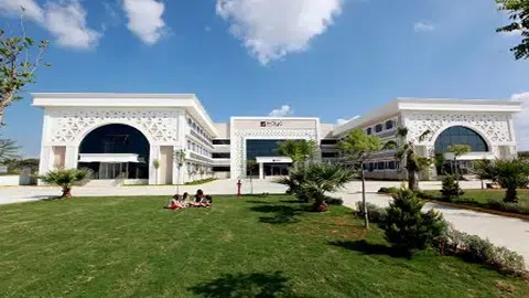 Maya Okulları Manavgat Yerleşkesi - Photo 1