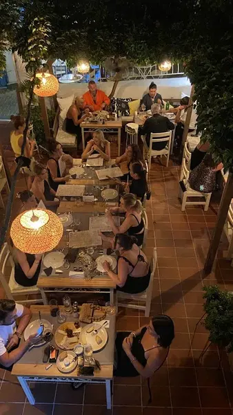 Maya Steak House - Photo 7