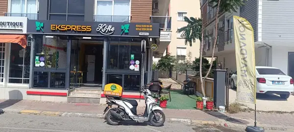 Maydanoz Köfte Ekspress Kültür