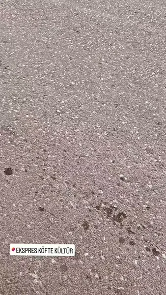 Maydanoz Köfte Ekspress Kültür - Photo 8