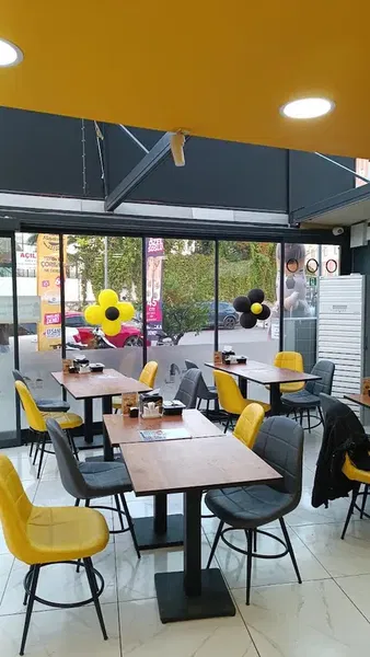 Maydonoz Döner Antalya Kepez Kültür - Photo 2