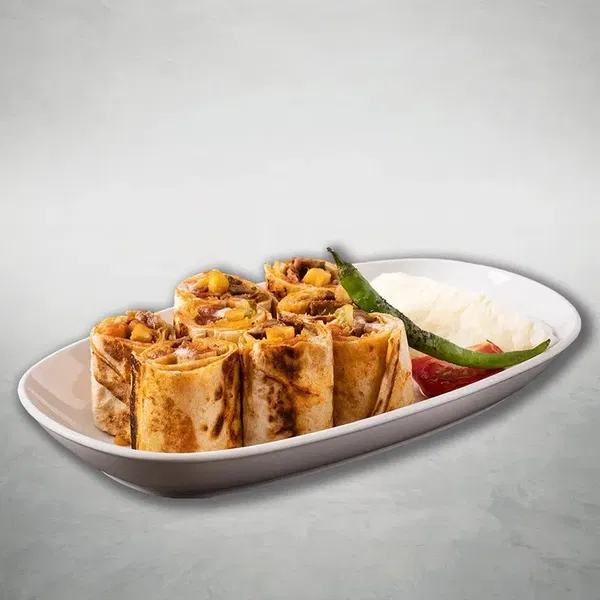 Maydonoz Döner Antalya Kepez Kültür - Photo 3