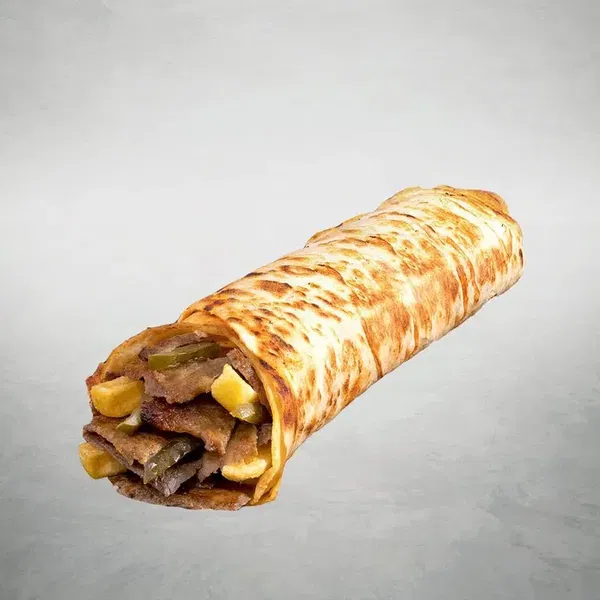 Maydonoz Döner Antalya Kepez Kültür - Photo 5