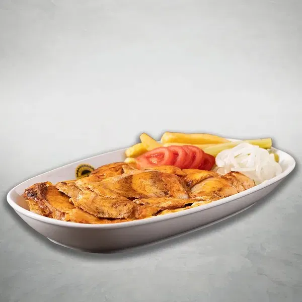 Maydonoz Döner Antalya Kepez Kültür - Photo 7