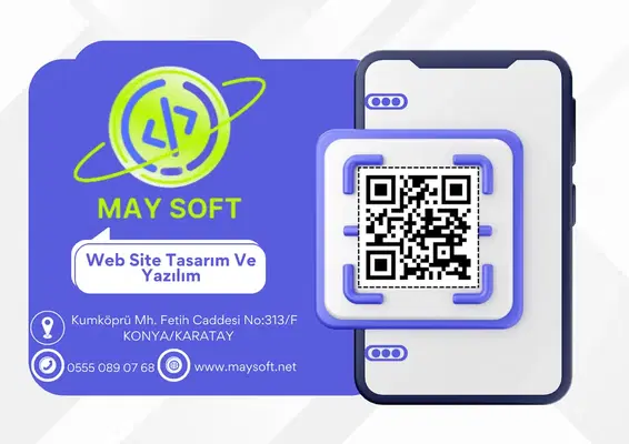 MaySoft