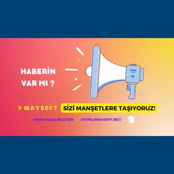 MaySoft - Photo 5