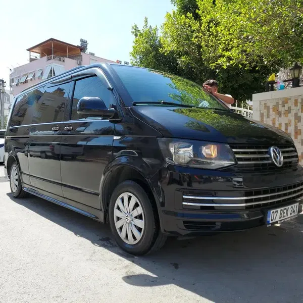 MayToprak VİP TRANSFER - Photo 4