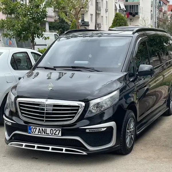 MayToprak VİP TRANSFER - Photo 7