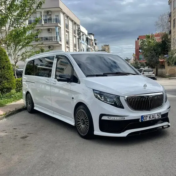 MayToprak VİP TRANSFER - Photo 8