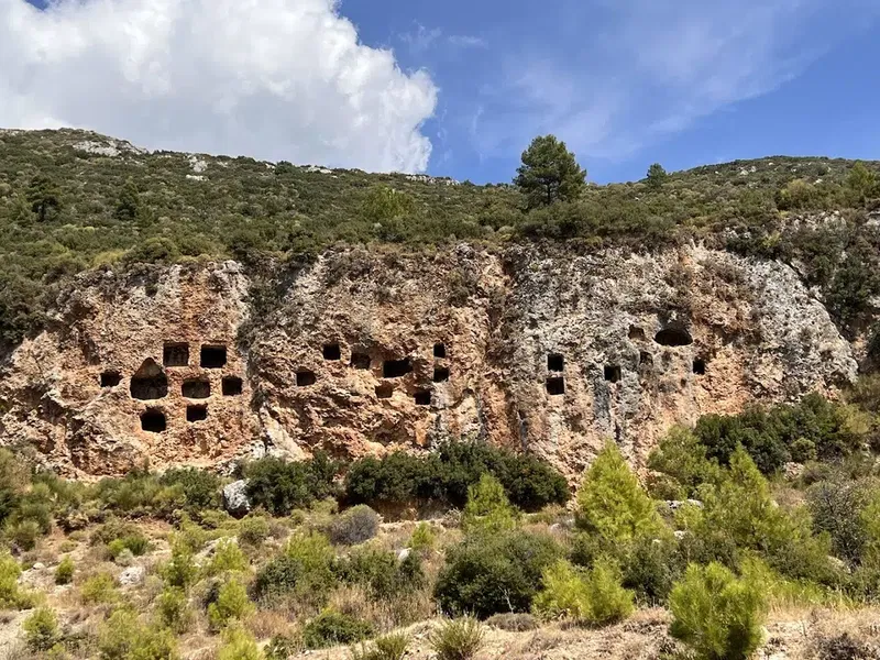 Mağara Evler - Photo 2