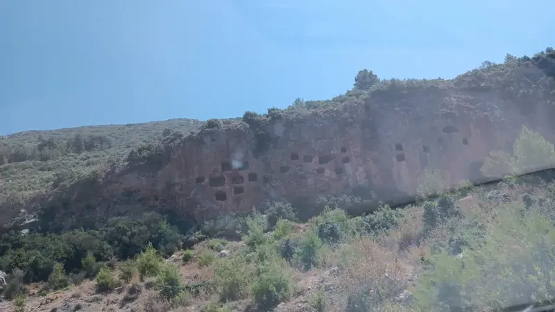 Mağara Evler - Photo 3