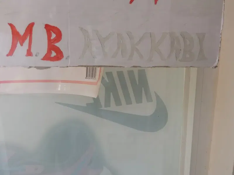 M.B. Ayakkabı - Photo 5