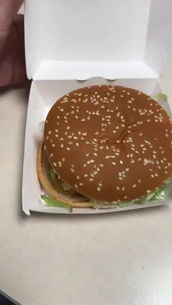 McDonald's Piramit - Photo 2